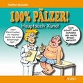 Cover: 100% P&Auml;LZER! Hauptsach Xund! - Agiro