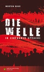 Cover: Die Welle - Spaß am Lesen