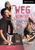 Cover: Weg von dir - Spa&szlig; am Lesen