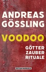 Cover: Voodoo - MayaMedia