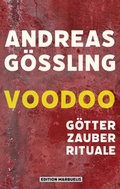 Cover: Voodoo - MayaMedia