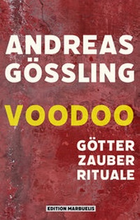Enlarge image Cover: Voodoo - MayaMedia