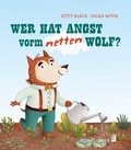 Cover: Wer hat Angst vor dem ziemlich netten Wolf? - Carl-Auer Verlag