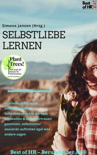 Abbildung von: Selbstliebe lernen - Best of HR