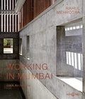 Cover: Working in Mumbai - ArchiTangle
