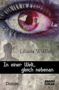 Cover: In einer Welt, gleich nebenan - Hybrid Verlag