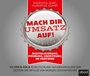Cover: Mach dir Umsatz auf! - abod