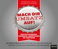 Cover: Mach dir Umsatz auf! - abod