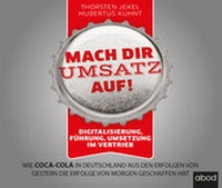 Abbildung von: Mach dir Umsatz auf! - abod