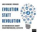 Cover: Evolution statt Revolution - abod