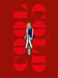 Cover: The Cool and the Cold. Malerei der USA und der UdSSR 1960 - 1990 - K&ouml;nig, Walther