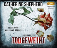 Enlarge image Cover: Todgeweiht - steinbach sprechende bücher