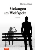 Cover: Gefangen im Wolfspelz - Engelsdorfer Verlag