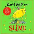 Cover: Slime - HarperCollins