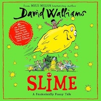 Enlarge image Cover: Slime - HarperCollins
