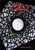 Cover: a hole in the sky - Lulu.com