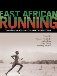 Abbildung von: East African Running - Routledge
