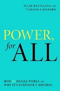 Enlarge image Cover: Power, For All - Piatkus Books