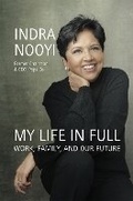 Cover: My Life in Full - Piatkus Books