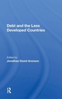 Cover: Debt And The Less Developed Countries - Routledge