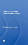 Cover: Debt And The Less Developed Countries - Routledge