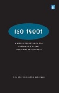 Abbildung von: ISO 14001 - Routledge