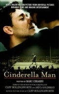 Cover: Cinderella Man - HarperCollins