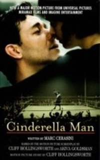 Enlarge image Cover: Cinderella Man - HarperCollins