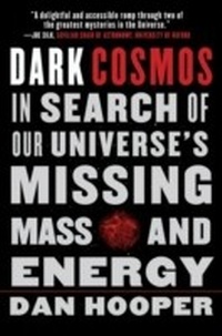 Abbildung von: Dark Cosmos - HarperCollins e-books