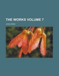 Enlarge image Cover: The Works Volume 7 - Rarebooksclub.com
