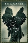Cover: Every Visible Thing - HarperCollins