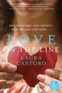 Cover: Love on the Line - Avon