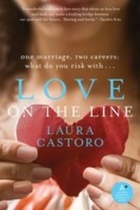 Enlarge image Cover: Love on the Line - Avon