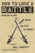 Cover: How to Lose a Battle - HarperCollins