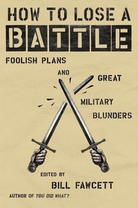 Enlarge image Cover: How to Lose a Battle - HarperCollins