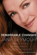 Cover: Remarkable Changes - HarperCollins