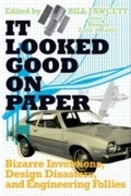 Cover: It Looked Good on Paper - HarperCollins