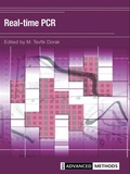 Cover: Real-time PCR - Taylor & Francis