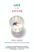 Cover: Love in the Asylum - HarperCollins