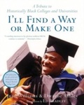 Cover: I'll Find a Way or Make One - HarperCollins