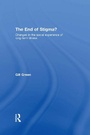 Cover: The End of Stigma? - Routledge