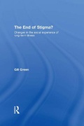 Cover: The End of Stigma? - Routledge