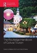 Cover: The Routledge Handbook of Cultural Tourism - Routledge