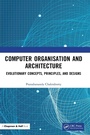 Cover: Computer Organisation and Architecture - Chapman & Hall/CRC