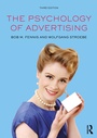 Cover: The Psychology of Advertising - Routledge