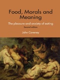 Cover: Food, Morals and Meaning - Routledge