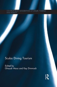 Abbildung von: Scuba Diving Tourism - Routledge
