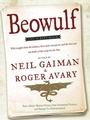 Cover: Beowulf - HarperCollins