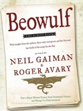 Cover: Beowulf - HarperCollins