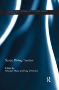 Abbildung von: Scuba Diving Tourism - Routledge